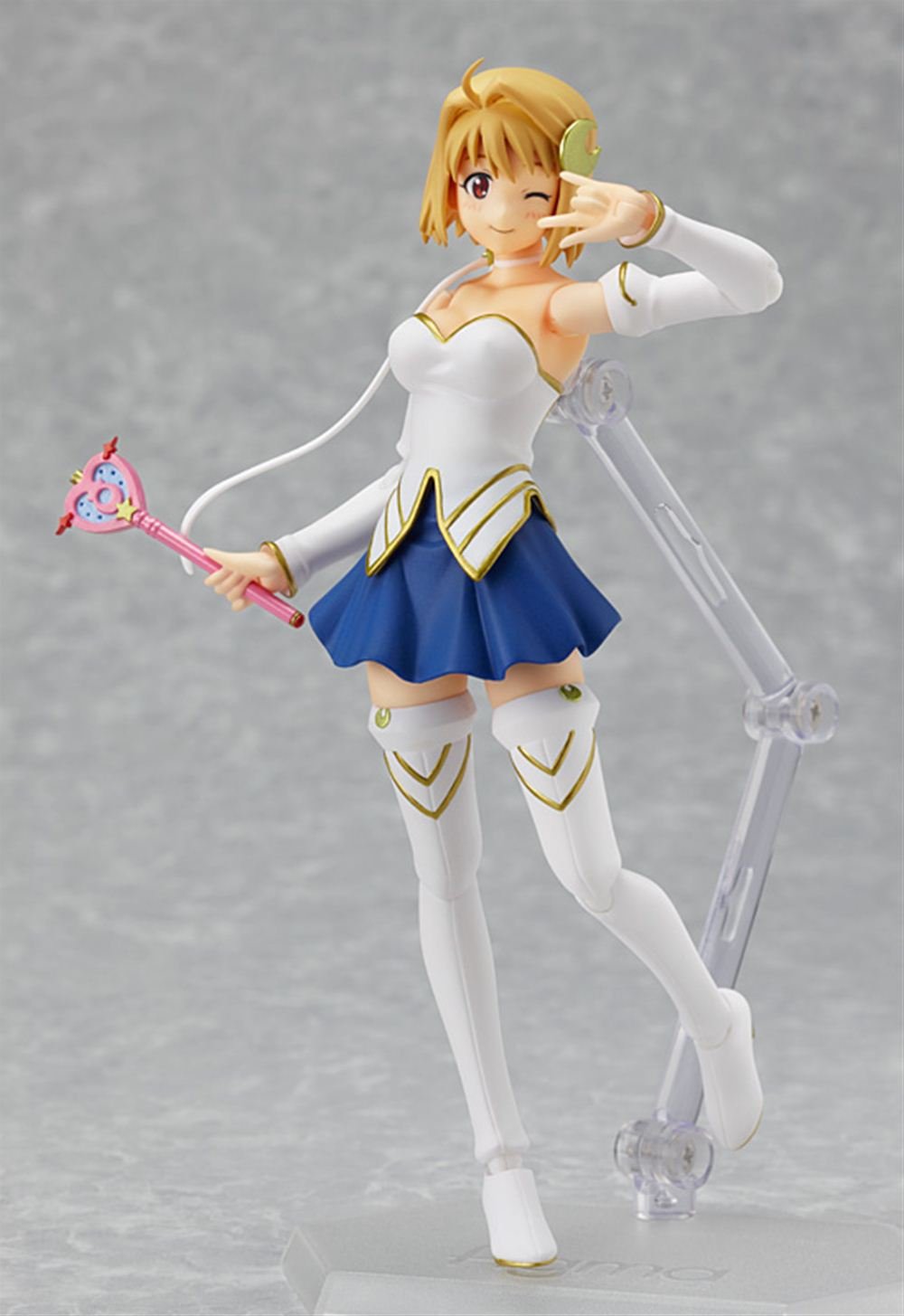 Amazon.co.jp: figma カーニバル・ファンタズム ファンタズムーン : ホビー